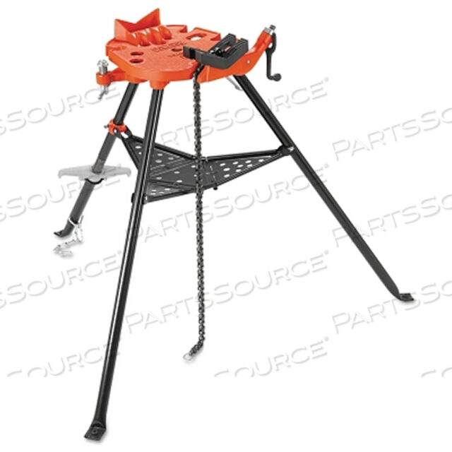 OEM#: 36278PORTABLE CHAIN VISE 1/8 TO 12 IN. by Ridgid