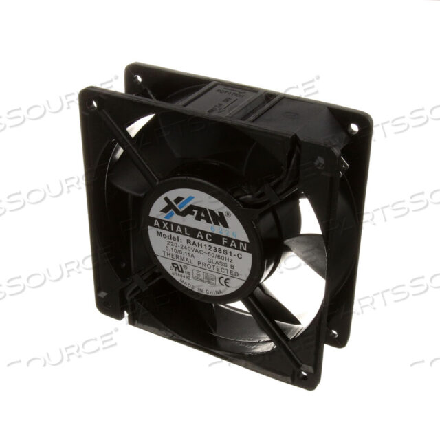 Replaces Lincoln 369378FAN, COOLING
