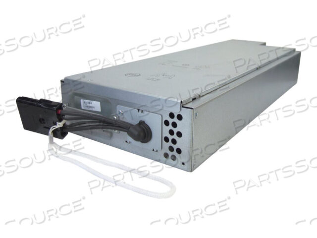 OEM#: APCRBC117UPS BATTERY by APC / American Power Conversion
