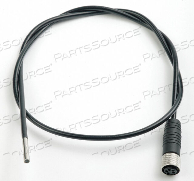 5.5MM FLEX CAMERA W/MACRO LENS (1M)
