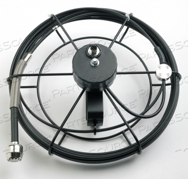 25MM HEAVY DUTY FIBER GLASS CAMERA (30M)