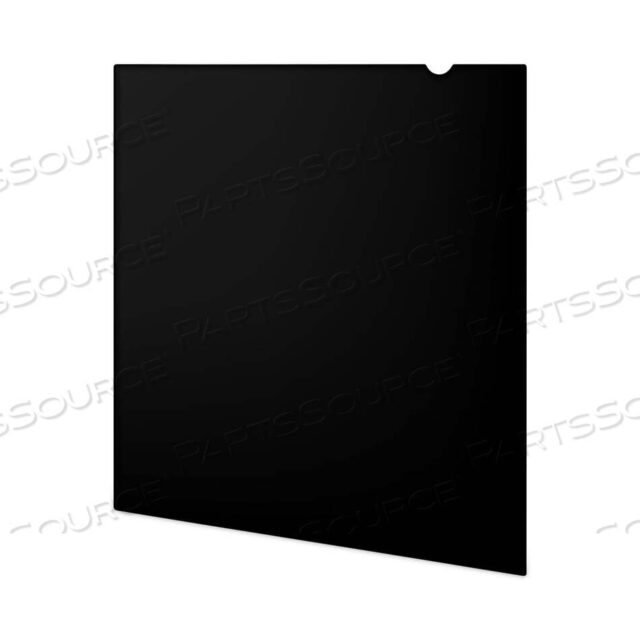 OEM#: BLF150BLACKOUT PRIVACY FILTER FOR 15 FLAT PANEL MONITOR/LAPTOP by Innovera