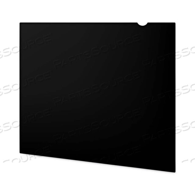 OEM#: BLF185WBLACKOUT PRIVACY FILTER FOR 18.5 WIDESCREEN FLAT PANEL MONITOR, 16:9 ASPECT RATIO by Innovera