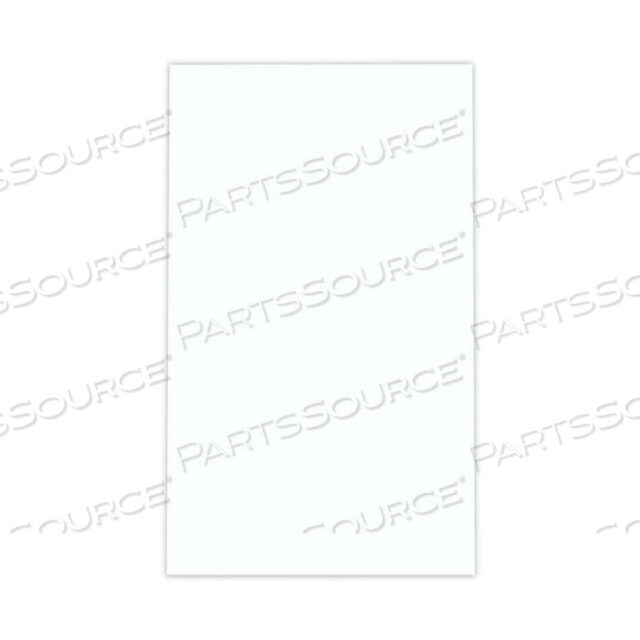 OEM#: M9-35613SCRATCH PADS, UNRULED, 3 X 5, WHITE, 100 SHEETS, 12/PACK by Universal