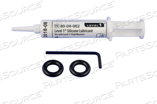 OEM#: 80-04-003O-RING KIT by Smiths Medical