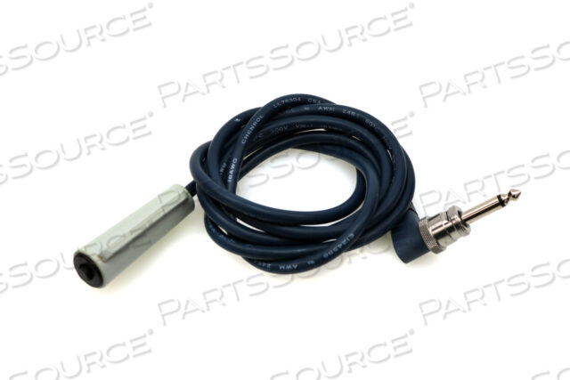 PATIENT PENDANT BOLUS CABLE ABBOTT/HOSPIRA PCA3