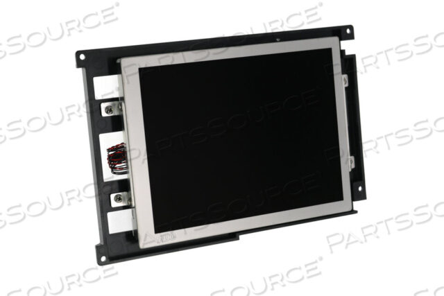 OEM#: 8607102FLAT PANEL DISPLAY, 6.5 IN by Draeger Inc.