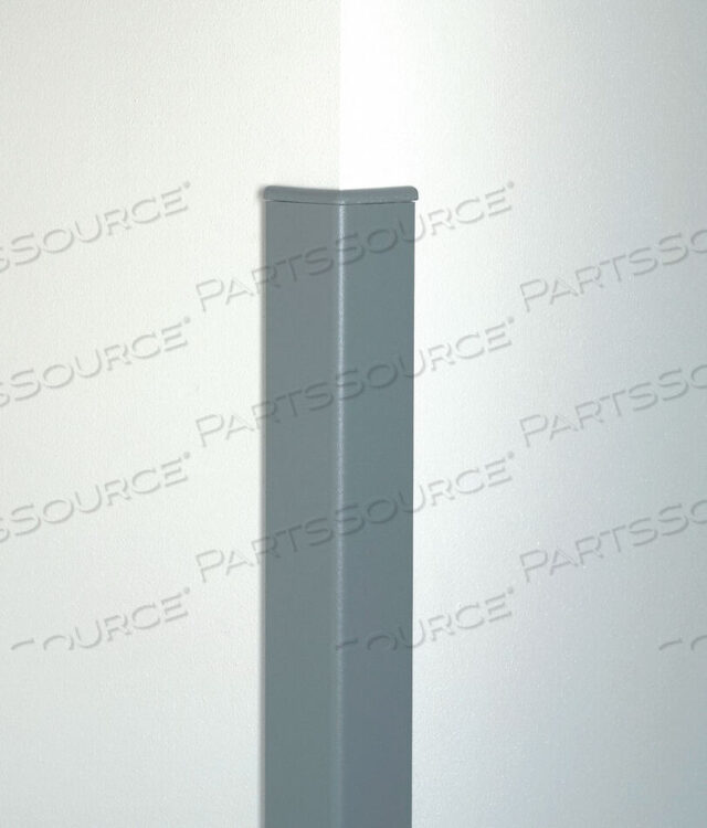 OEM#: CG-20-8-3CORNER GUARD 2 X 96 IN TAN SMOOTH by Pawling Corp