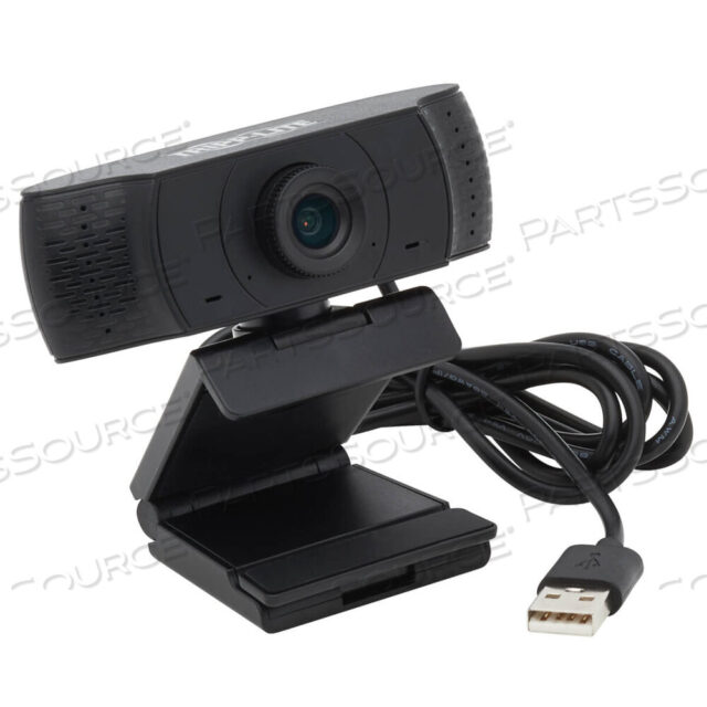 OEM#: AWC-001AWC-001, USB2.0 WEBCAM W/ MIC by Tripp Lite