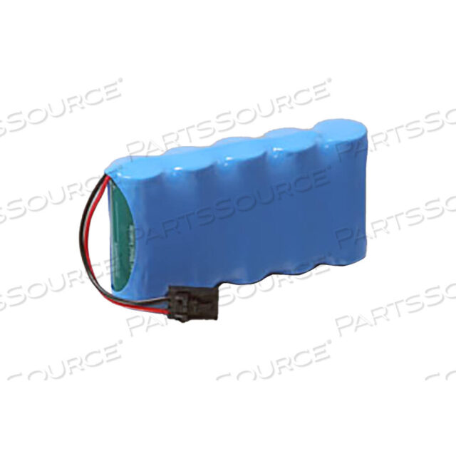 Replaces Baxter Healthcare Corp. AAS4001552RPMEDICAL BATTERY 5601-NIMH