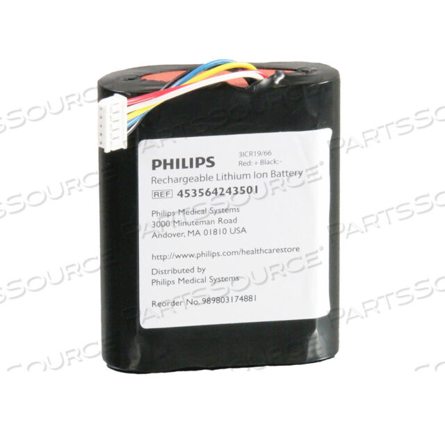 Replaces Unipower Corporation B1178611.1V RECHARGEABLE LITHIUM ION BATTERY