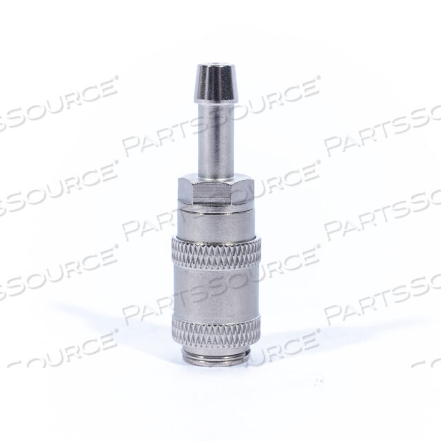 Replaces Alco Sales & Service Co AL-64392BAYONET ADAPTER, 5/32 IN TUBING, METAL