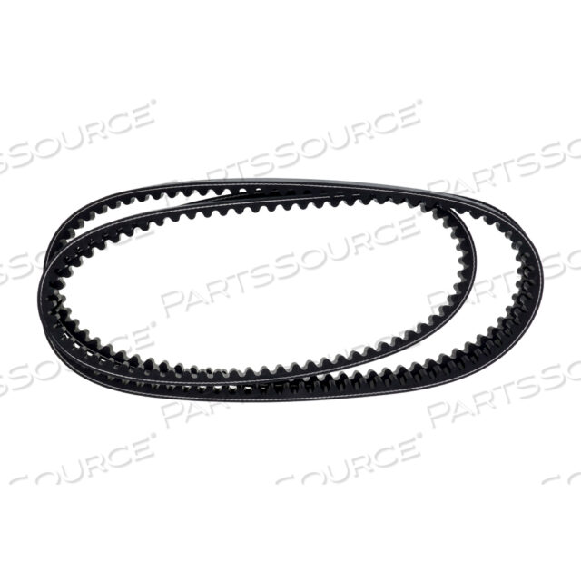 OEM#: BX195TRI-POWER 198 COGGED V BELT by Gates