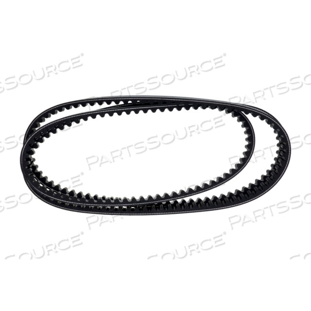 OEM#: BX83V-BELT COGGED BX83 by Continental