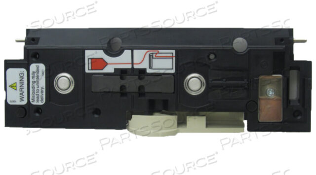 Replaces Baxter Healthcare Corp. F049120021PUMP HEAD ASSEMBLY