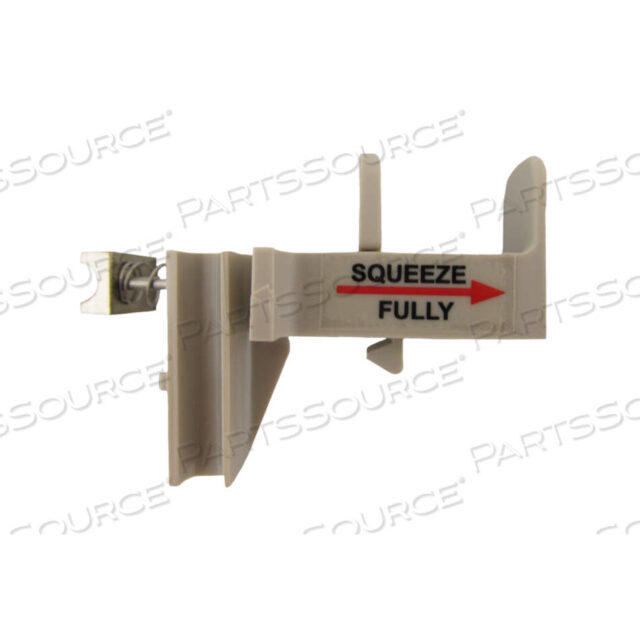 Replaces Baxter Healthcare Corp. BX12791PUSHER BLOCK ASSEMBLY