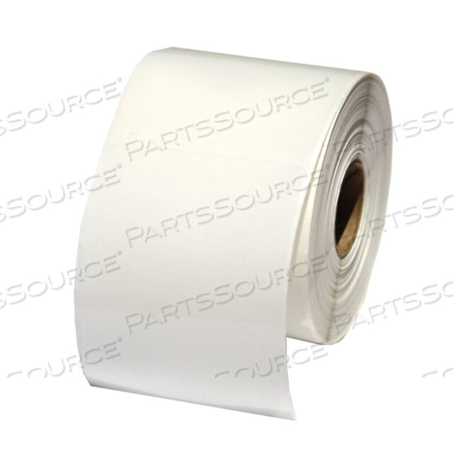 LABEL SHEILD FOR LV-30336POLY