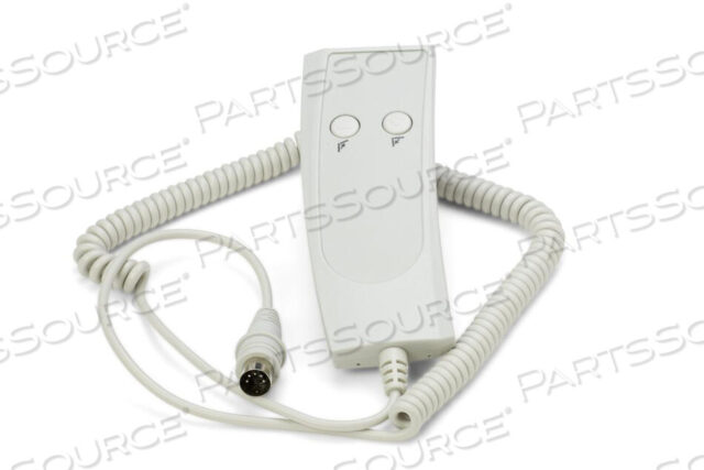 OEM#: MDS650PENDNTPENDANTS: SERIES 400/600SA AND SERIES 400/600EL HAND CONTROL PENDANT by Medline Industries, Inc.