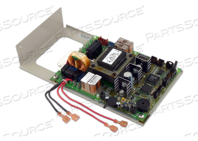 Replaces Midmark Corp. 002-0762-00REFURBISHED CONTROL PRINTED CIRCUIT BOARD