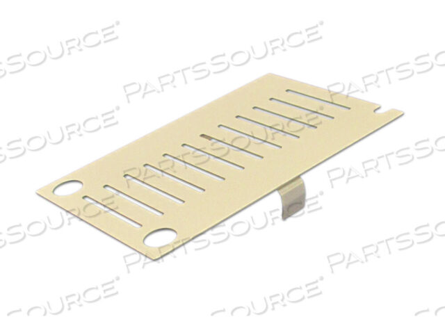 Replaces Midmark Corp. 030-1117-00TOP INSPECTION COVER