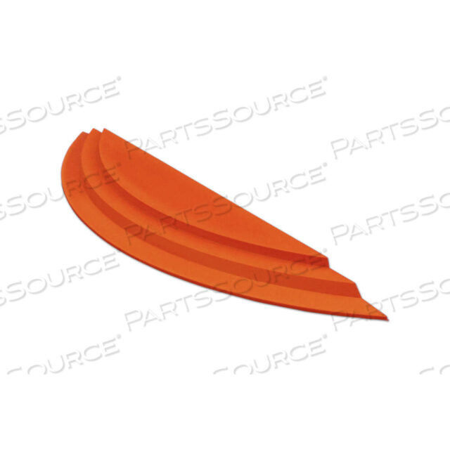Replaces Midmark Corp. 002-0361-01DAM GASKET