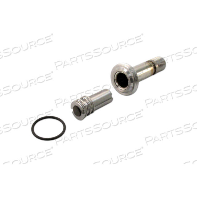 Replaces Midmark Corp. 014-0236-09REPAIR KIT (FILL VALVE)