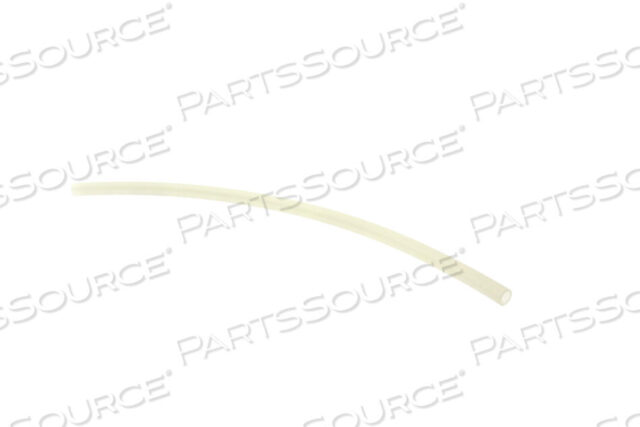 Replaces Medivators (Cantel Medical) (now STERIS) MT010024TUBING, POLY SEMI RIGID