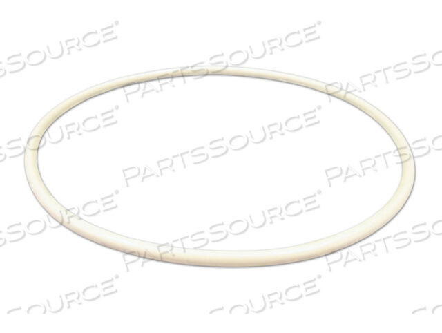 Replaces Midmark Corp. 002-0243-00DOOR GASKET, 7.5 IN, SILICONE, WHITE