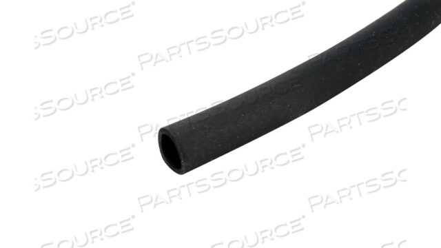 Replaces Midmark Corp. 053-1033-013/8 X 1/2IN OD BLACK NEOPRENETUBING