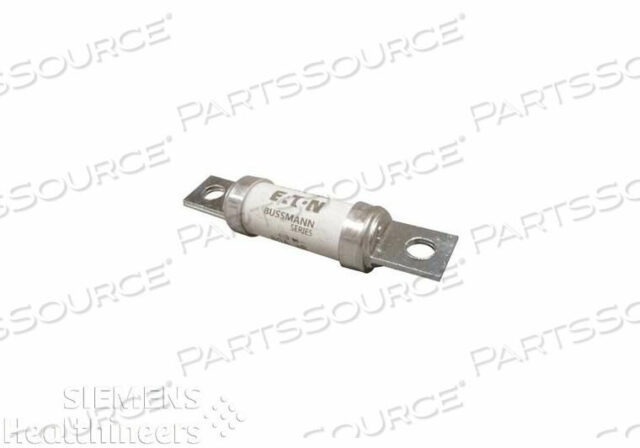 Replaces Siemens Medical Solutions 3080322FUSE-24X112 80A FF 700V