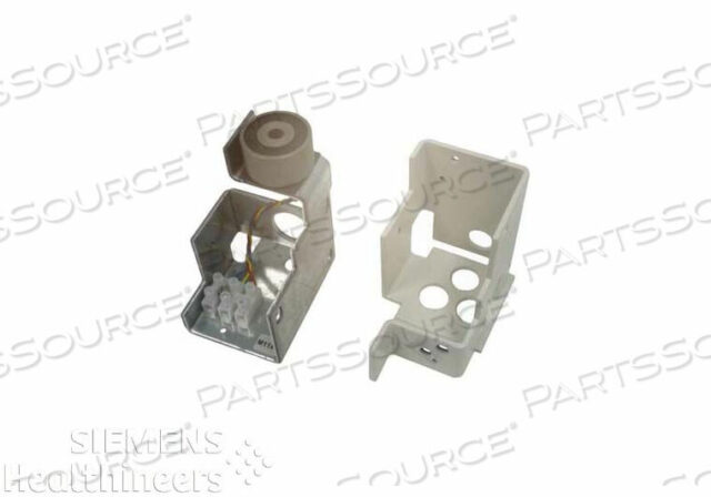 Replaces Siemens Medical Solutions 3835357BRAKE,LONGIT.,CPL.