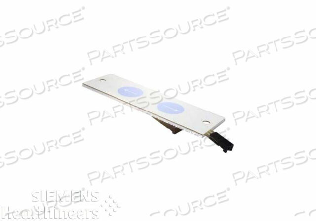 LEFT FOIL KEY