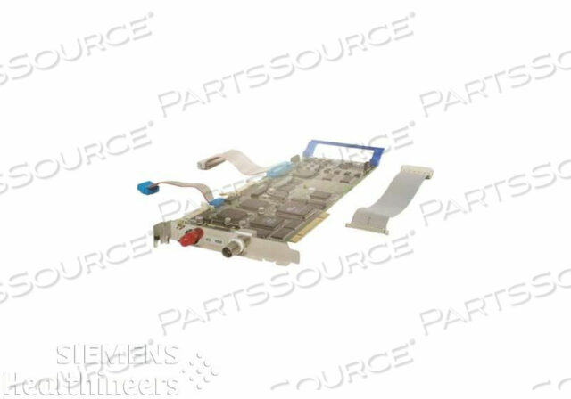 CCR2 BOARD