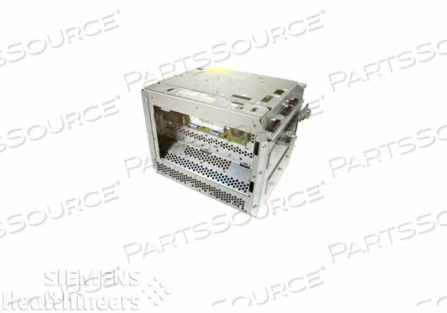 OEM#: 8365988MATRIX XGR BOX by Siemens Medical Solutions