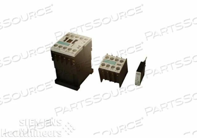 Replaces Siemens Medical Solutions 8392008K22 RELAY