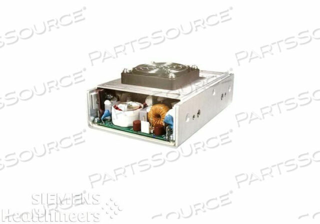 Replaces Siemens Medical Solutions 8690039AC TO DC CONVERTER