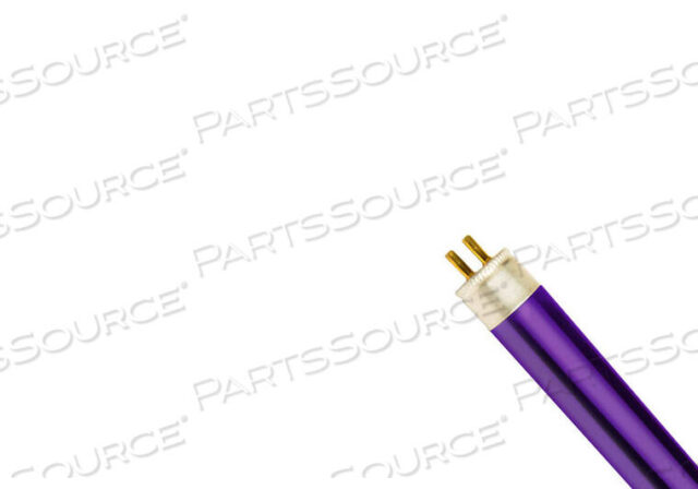OEM#: F4T5/BLB115VOLTS/60HZ/0.16 AMPS by Sylvania