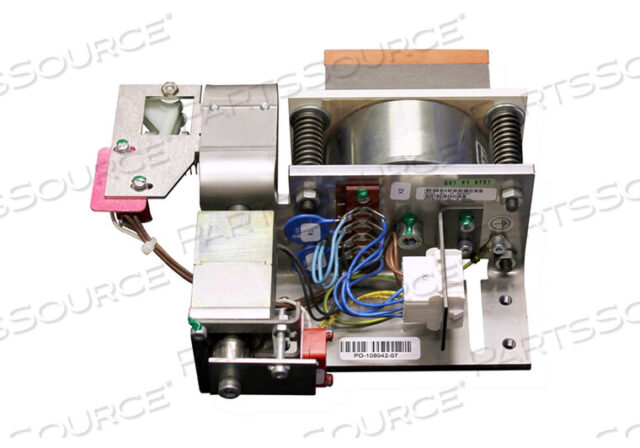 Replaces Siemens Medical Solutions 3070757BRAKE STOP ASSEMBLY, CPL.