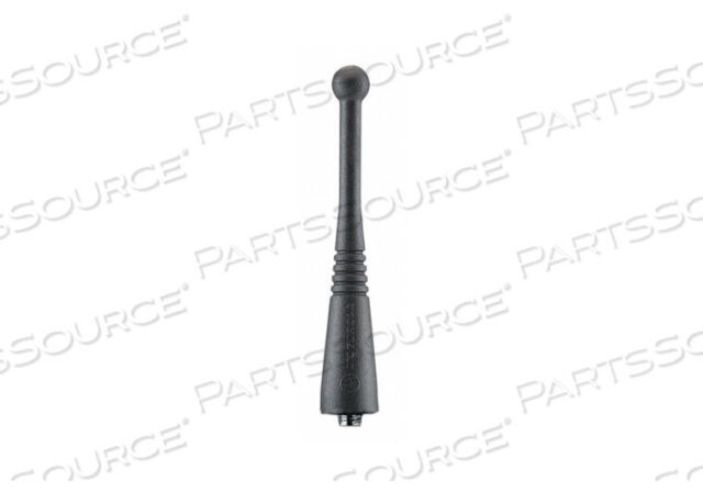 OEM#: 8505241U06DTR550 REPLACEMENT STUBBY ANTENNA by Motorola