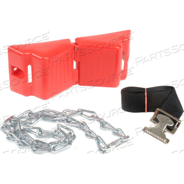 OEM#: 35256WALL MOUNT CYLINDER BRACKET by Justrite
