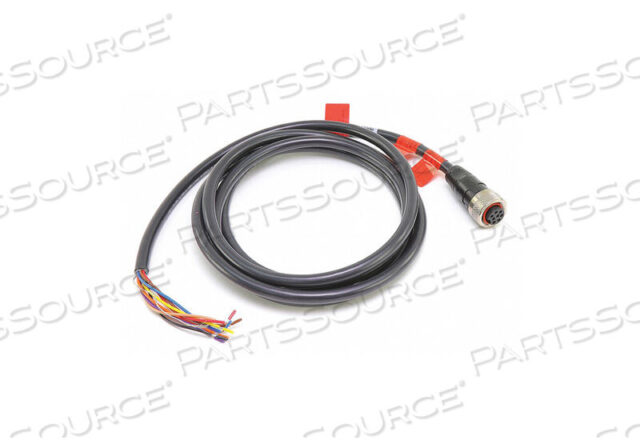 OEM#: 59-546-310FT/3M QUICKDISCONN WIRE by Fireye