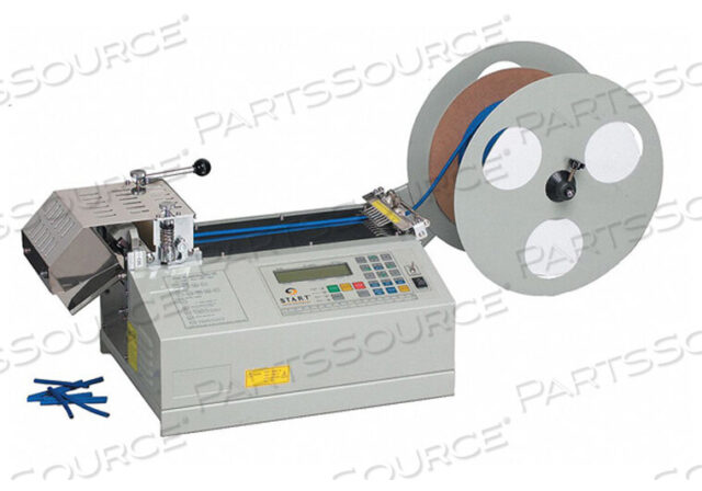 OEM#: TBC504-5/16 WIDE HEAVY-DUTY NON-ADHESIVE MATERIAL CUTTER by Start International