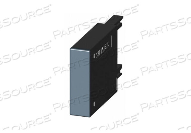 OEM#: 3RT29161BB00SUPPRESSOR FOR CONTACTOR 24-48 VAC by Siemens