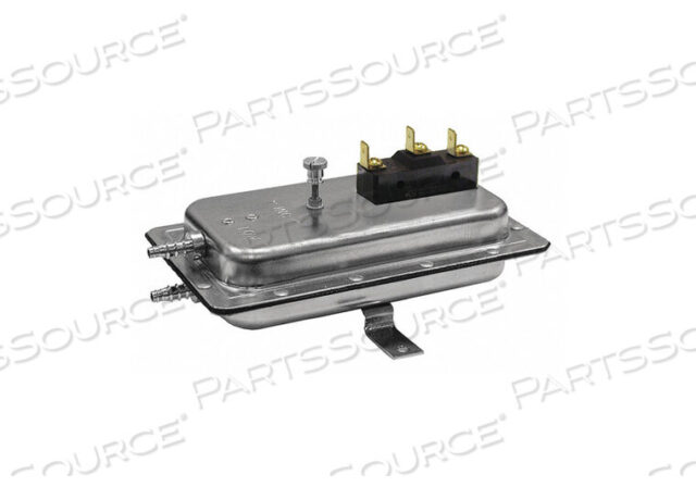 OEM#: AFS-275-112AIR PRESS SENS SW ADJ RNG SPDT by Cleveland Controls