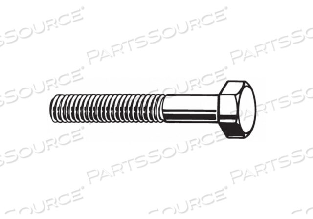 HEX NUT STEEL GR CLASS 10 M27-2.00 PK65