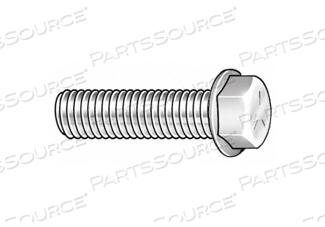 FL BOLT M10-1.50 X 100MM CLASS 8.8 PK150