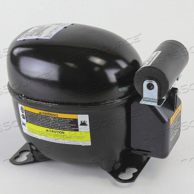 OEM#: ARE17C4E-IAA-901115V1PH 1,740BTU R-134A COMP by Copeland
