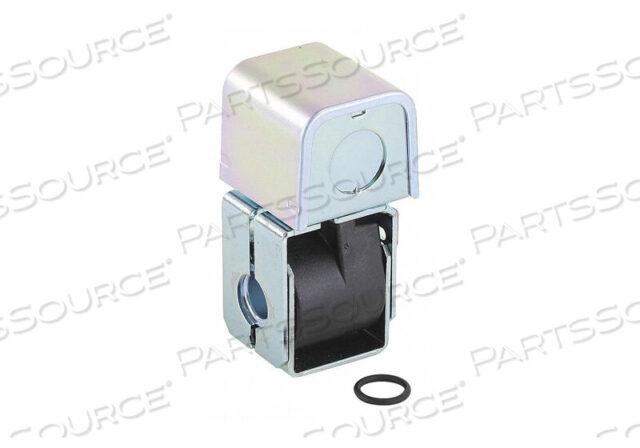 OEM#: 018F4120COIL GP, 230V JUNC BOX by Danfoss