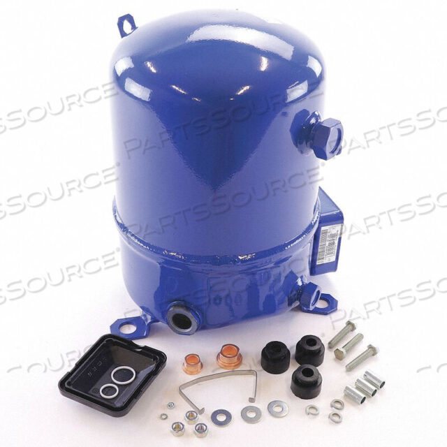 OEM#: MTZ36-4VI460V 3PH 3HP RECIPCOMP by Danfoss