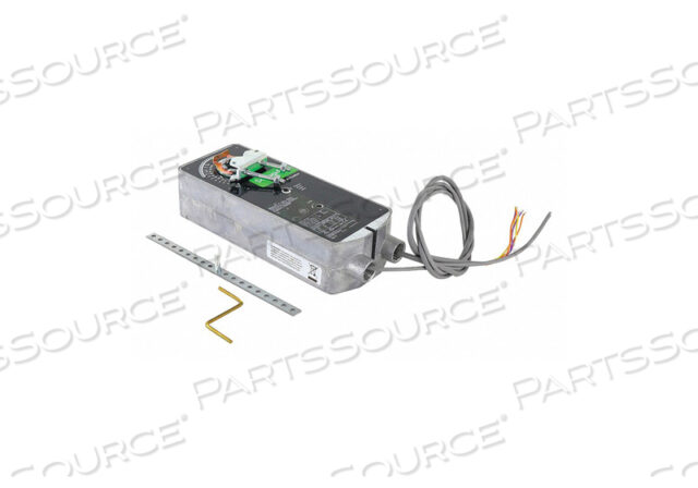 OEM#: MA41-7153-50224V 2POS S/R 133#IN 2AUX SW by Schneider Electric